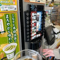 Photo taken at FamilyMart by Shawn P. on 4/12/2023