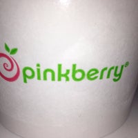 Photo taken at Pinkberry by Cristen T. on 11/29/2014