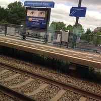 Station S Hertogenbosch Oost Bahnhof