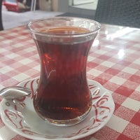 Das Foto wurde bei Çoban Çiftliği Restaurant &amp;amp; Cafe von Tarkan K. am 8/19/2019 aufgenommen