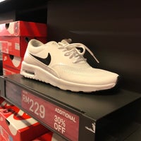 Photos at Nike - Sporting Goods Shop