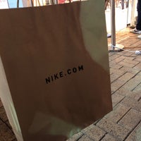 the nike shop freeport