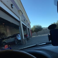 Photo taken at Discount Tire by Marshel H. on 1/5/2019