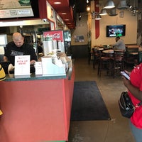 Photo taken at Wingstop by Marshel H. on 2/3/2019