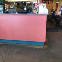 Photo taken at Wingstop by Marshel H. on 2/25/2017
