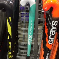Photo taken at DICK&amp;#39;S Sporting Goods by Lisa L. on 8/5/2014
