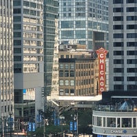 7/3/2023 tarihinde Julie B.ziyaretçi tarafından Hotel Chicago Downtown, Autograph Collection'de çekilen fotoğraf