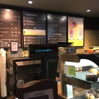 Photo taken at Starbucks by Ebru S. on 8/13/2017