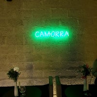 รูปภาพถ่ายที่ Camorra Pizza e Birra โดย Oleg เมื่อ 3/7/2021