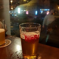 Photo taken at Birra - Italian Craft Beer by Oleg on 11/11/2022