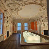 Photo taken at Schloss Köpenick by Oleg on 2/4/2024