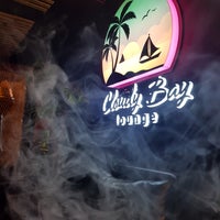Photo prise au Cloudy Bay Lounge par Oleg le7/19/2019