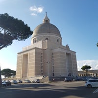Photo taken at Basilica SS. Pietro e Paolo by Oleg on 6/6/2023