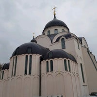 Photo taken at Христорождественский монастырь by Oleg on 5/8/2021