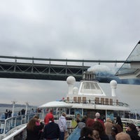 Photo taken at Royal Caribbean - Quantum Of The Seas by Alex Umut K. on 3/21/2015