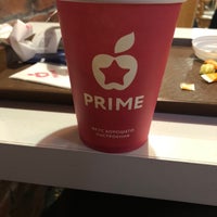 Photo taken at Prime by vojnik . on 12/20/2017