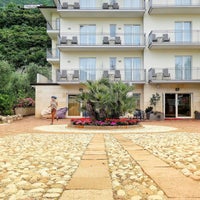 8/29/2020 tarihinde Christian C.ziyaretçi tarafından Hotel Garni Orchidea'de çekilen fotoğraf