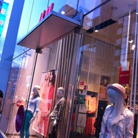 H M Clothing Store In 原宿 H M Clothing Store In 原宿