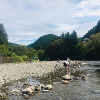 Photo taken at バーベキュースポット さつき by RINA K. on 9/26/2019