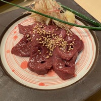 五臓六腑 上野店 q Joint Em 台東区