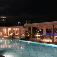 Allamanda Garden 青山 23 Visitors