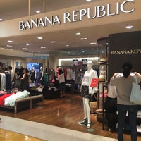 Banana Republic (Now Closed) - Clothing Store in Shibuya-ku