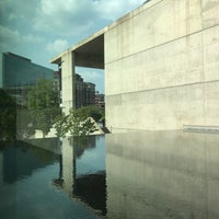 Photo taken at Grand Rapids Art Museum by Miguel L. on 8/15/2018