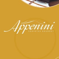 5/5/2013에 Thiago L.님이 Appenini Sorvetes Gourmet에서 찍은 사진
