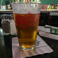 Photo taken at The Greene Turtle by Zach S. on 5/10/2019