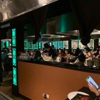 Photo taken at Kyoto Japanese Steakhouse &amp;amp; Sushi Bar by John S. on 11/18/2018