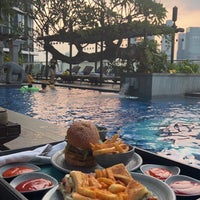6/28/2023 tarihinde Sattamziyaretçi tarafından Four Seasons Hotel Jakarta'de çekilen fotoğraf