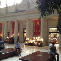 Photo taken at Union Station by Sam P. on 5/13/2013