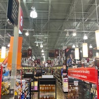 Photo taken at Total Wine &amp;amp; More by Pat T. on 8/26/2020