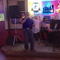 Photo taken at Carson&amp;#39;s Sports Pub by Pat T. on 6/11/2016