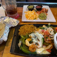 Photo taken at Chili&amp;#39;s Grill &amp;amp; Bar by Pat T. on 3/4/2020