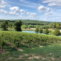 Photo taken at Chandler Hill Vineyards by Pat T. on 9/1/2018