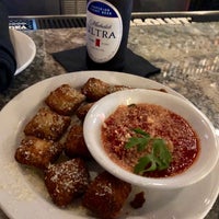 Photo taken at Guido&amp;#39;s Pizzeria &amp;amp; Tapas by Pat T. on 8/8/2019