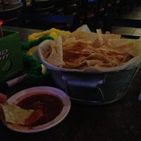Photo taken at Flip Flops Cantina Grille by Pat T. on 1/1/2013