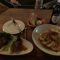 11/30/2018にPat T.がTruffles Restaurantで撮った写真