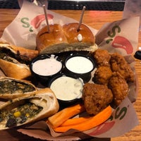 Photo taken at Chili&amp;#39;s Grill &amp;amp; Bar by Pat T. on 5/4/2019