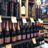 Photo taken at Total Wine &amp; More by Pat T. on 11/16/2018