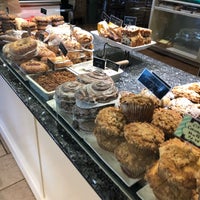 Photo taken at The Daily Bread Bakery &amp;amp; Cafe by Pat T. on 2/1/2019