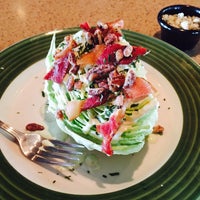 Photo taken at Applebee’s Grill + Bar by Pat T. on 4/27/2015