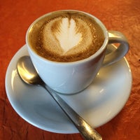 1/22/2015에 Elijah K.님이 Mokah Coffee &amp;amp; Tea에서 찍은 사진