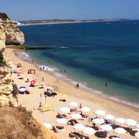 Foto diambil di Armação de Pêra oleh Manuel M. pada 8/18/2013