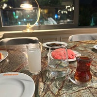 Photo taken at Günaydın Kebap &amp; Steakhouse by Ç M S. on 9/13/2023