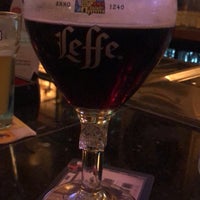 Photo taken at Belgian Beer Cafe by Kb R. on 12/14/2019