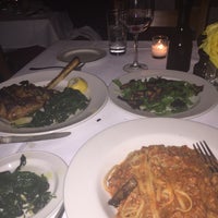 Photo taken at Il Cantinori by Rachel W. on 10/21/2015