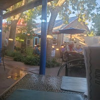 Photo taken at El Patio New Mexican Restaurant (Rio Grande) by Ccam V. on 8/26/2021