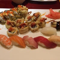 12/19/2013에 Chris C.님이 KATANA Hibachi Steak House &amp;amp; Sushi &amp;amp; Chinese Restaurant에서 찍은 사진